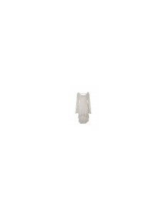 Vestido Red Asimetrico Denny Rose